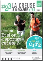 magazine